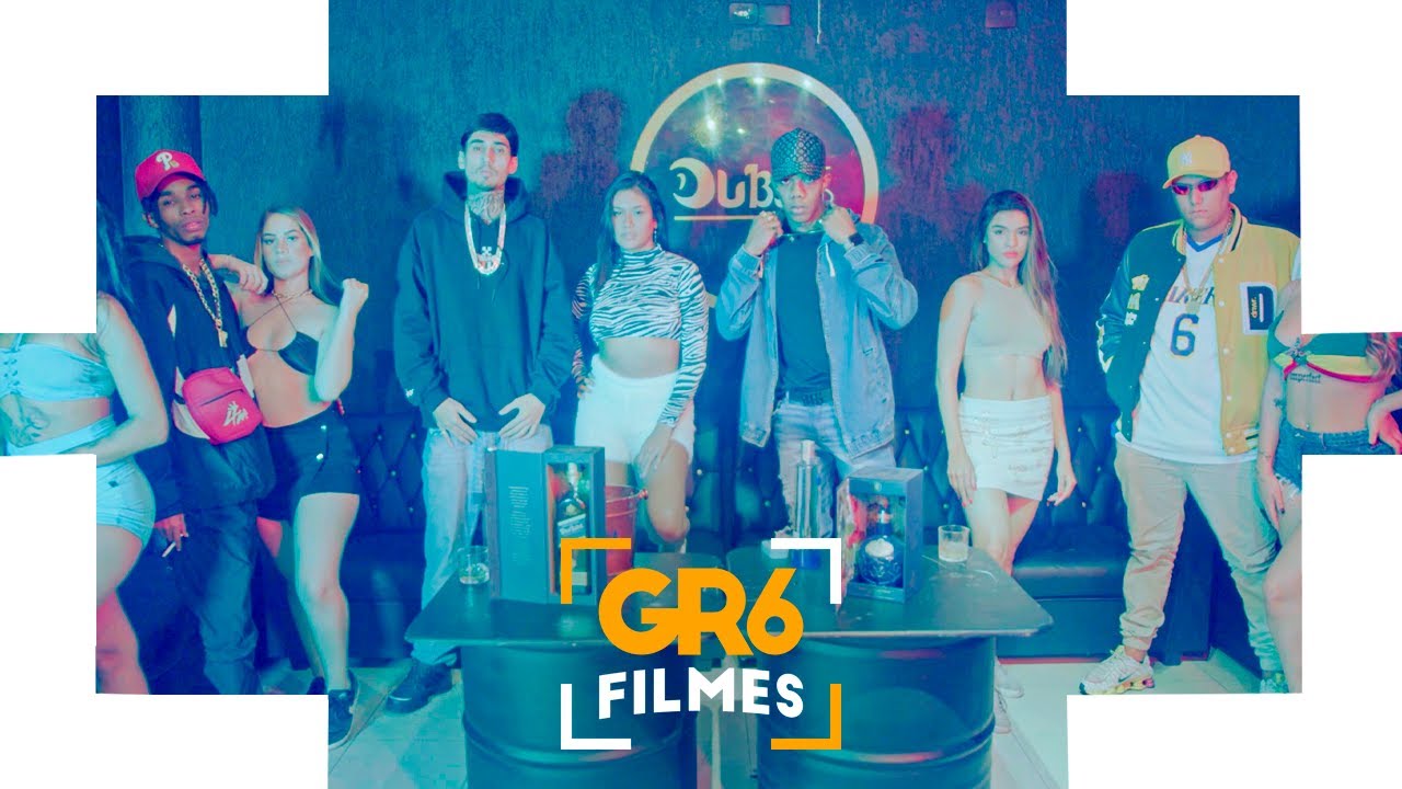 Set O ELO – MC Lozin, MC Luki, MC Vitão do Savoy e MC Leh (GR6 Explode) DJ Oreia