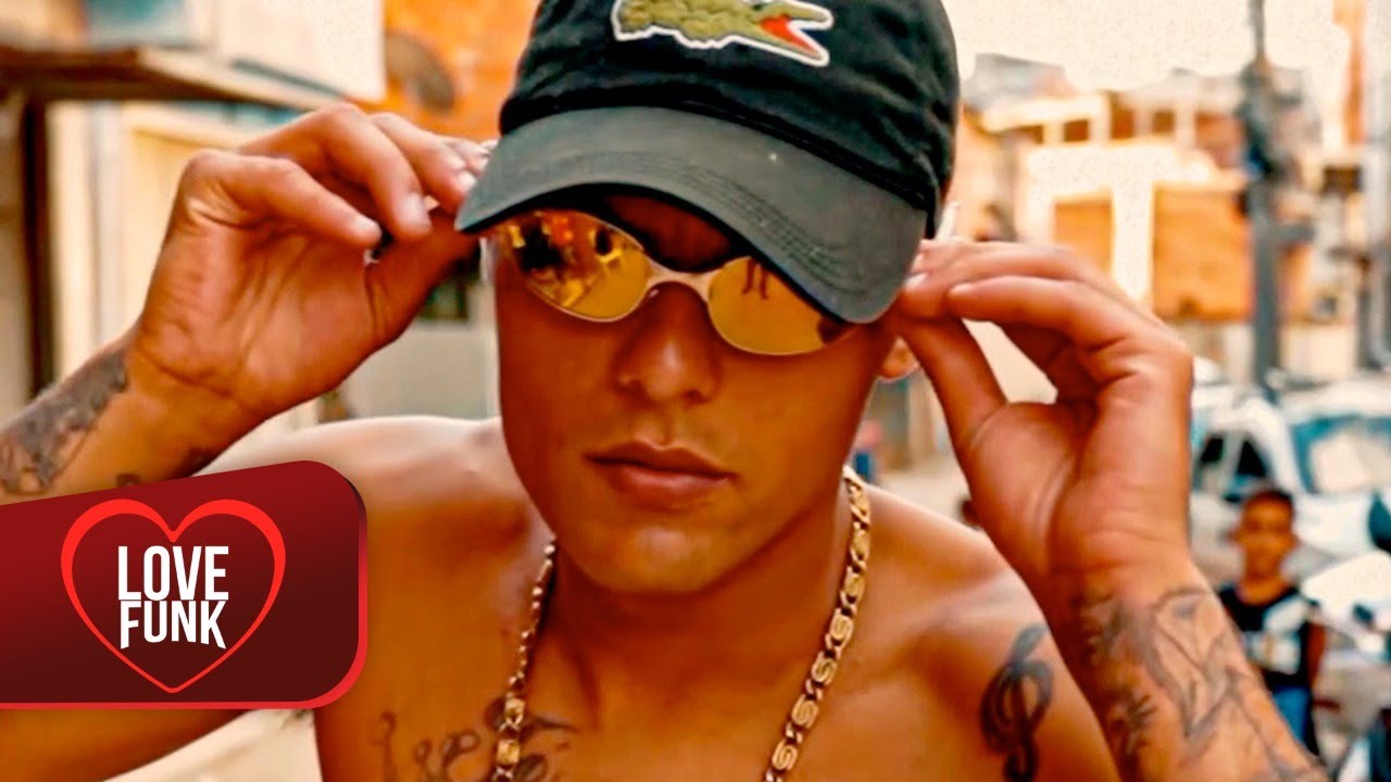 MC GL – Quanta Diferença (Love Funk) Nill Prod, Dan Soares NoBeat