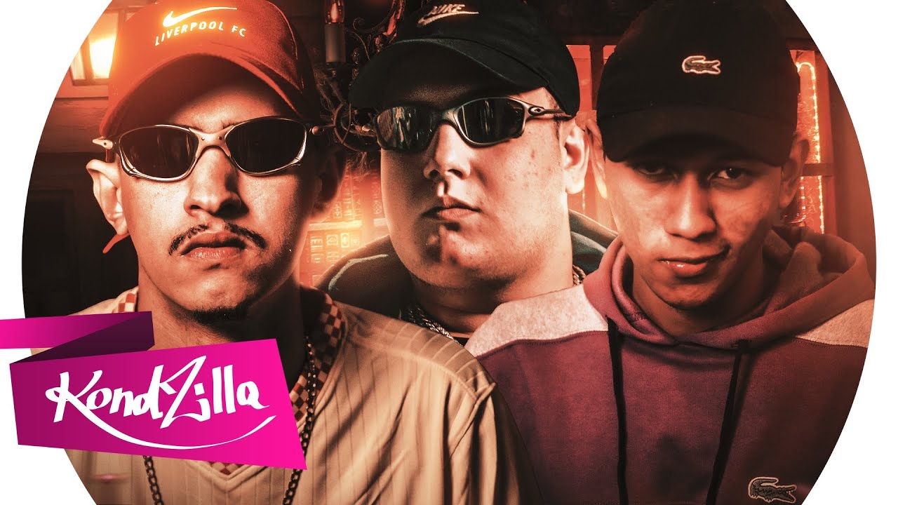 A VERDADEIRA MAGIA – MC Guto VGS e MC BN | DJ Kley (KondZilla)