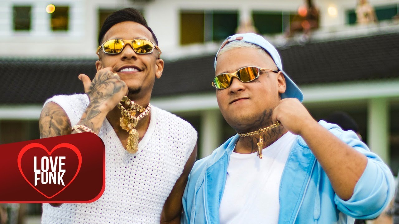 MC Paulin da Capital e MC Ryan SP – Os Mandrake Curte a Vida 2 (Love Funk) DJ GM e Oldilla