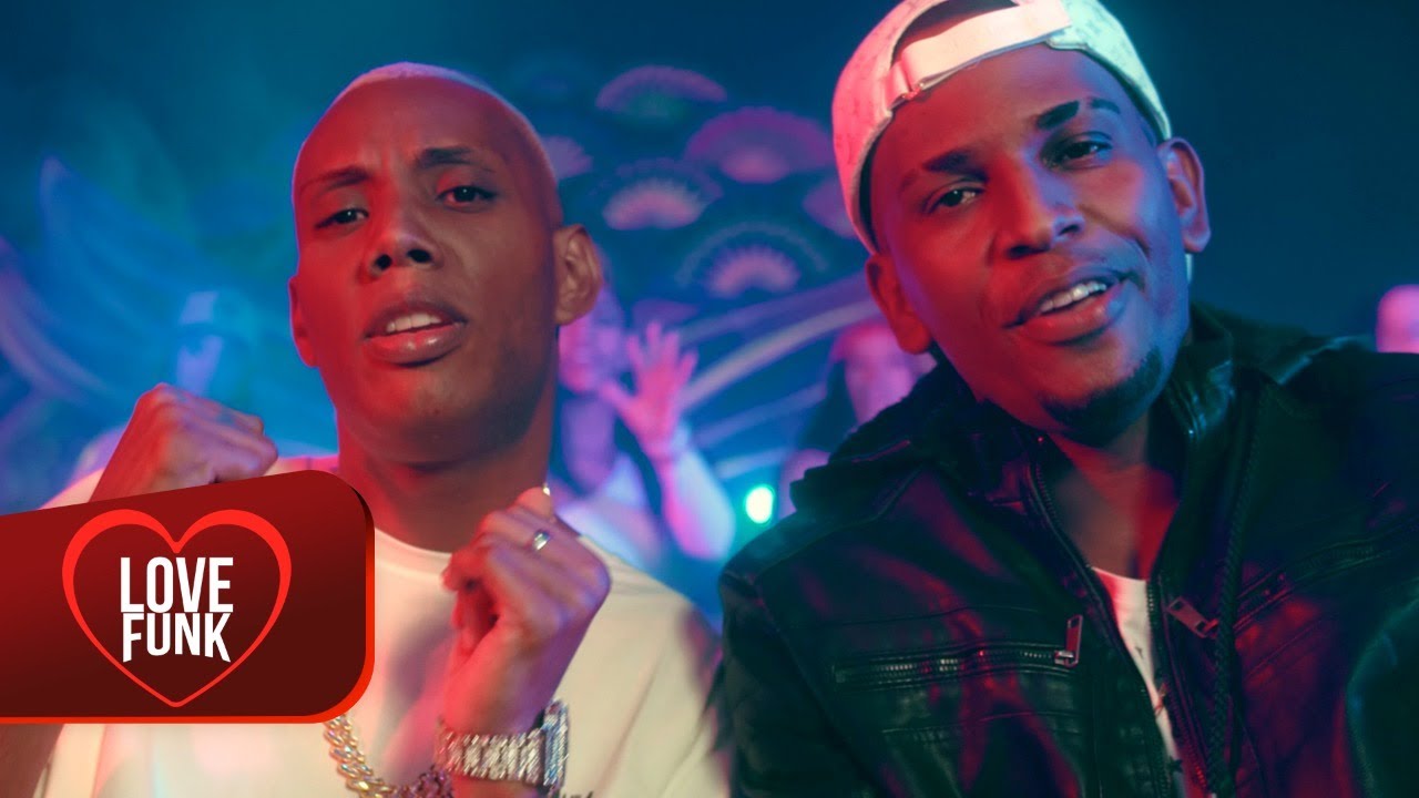 É QUE ELA TEM UMA SENTADINHA SAFADINHA MUITO DIFERENTE – DJ Dyamante e MC GW (Love Funk) Funk Tiktok