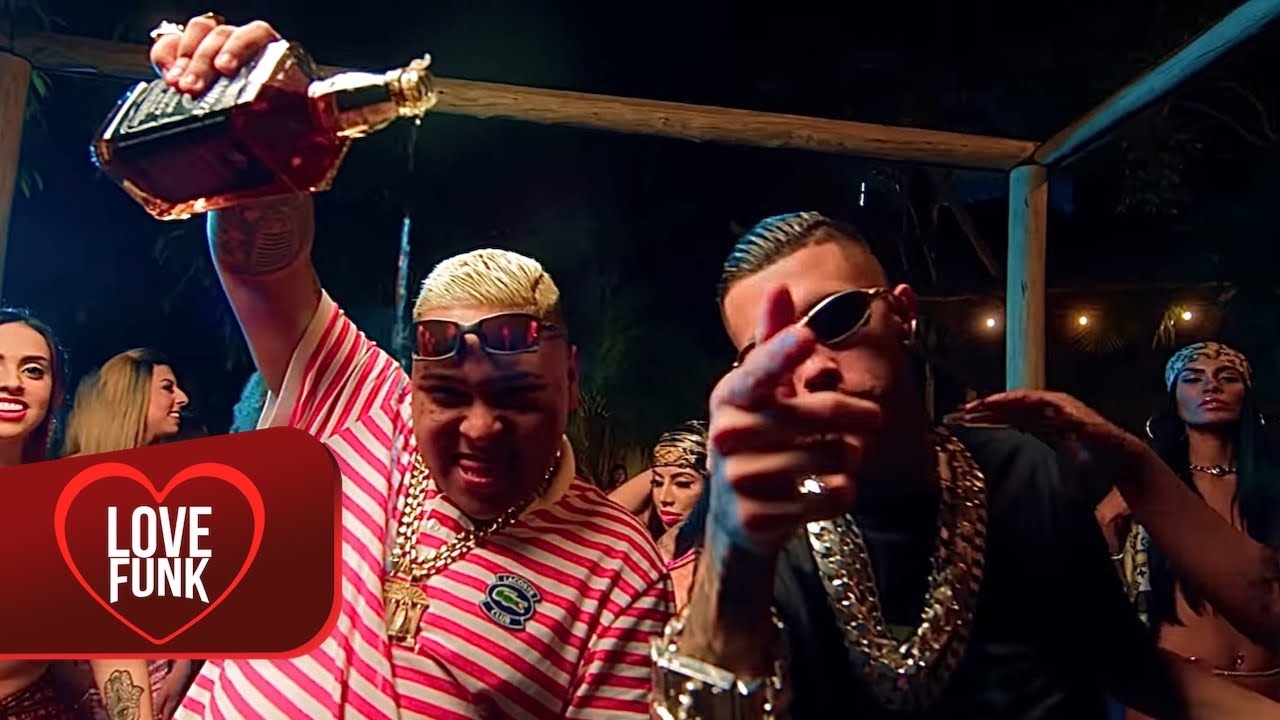 MC Paiva e MC Ryan SP – Casei Com a Putaria (Love Funk) Kotim