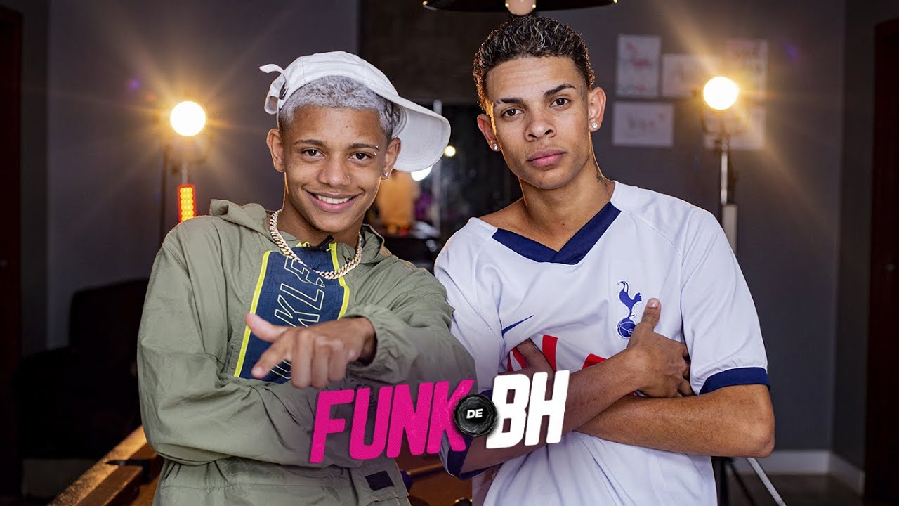 MC Menor HR e MC PC – Modo Apelão (Official Video Clip) Prod. Dj PH Da VP