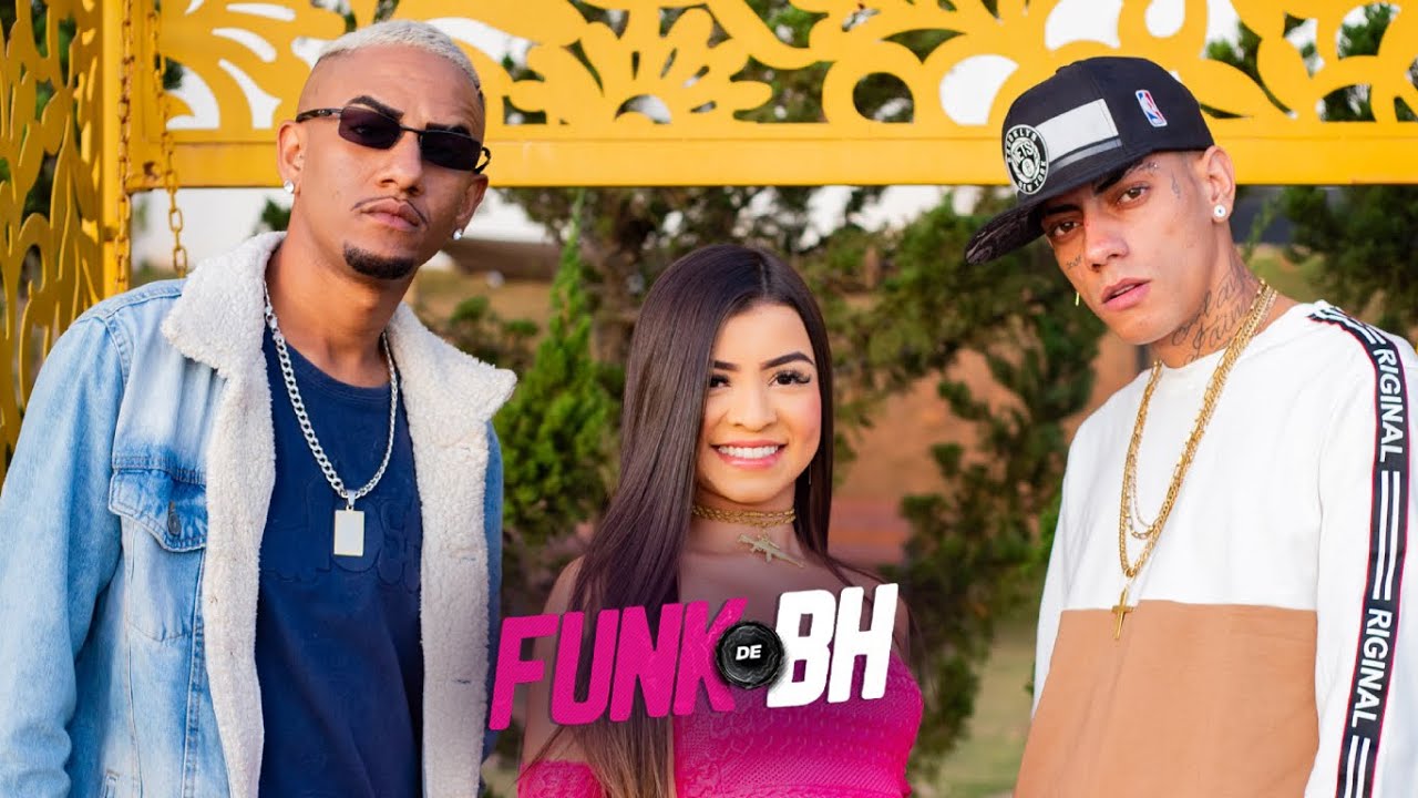 Mc G2 e Mc Chacal – Recordações (VIDEOCLIPE) Prod. Vitin Do Mt