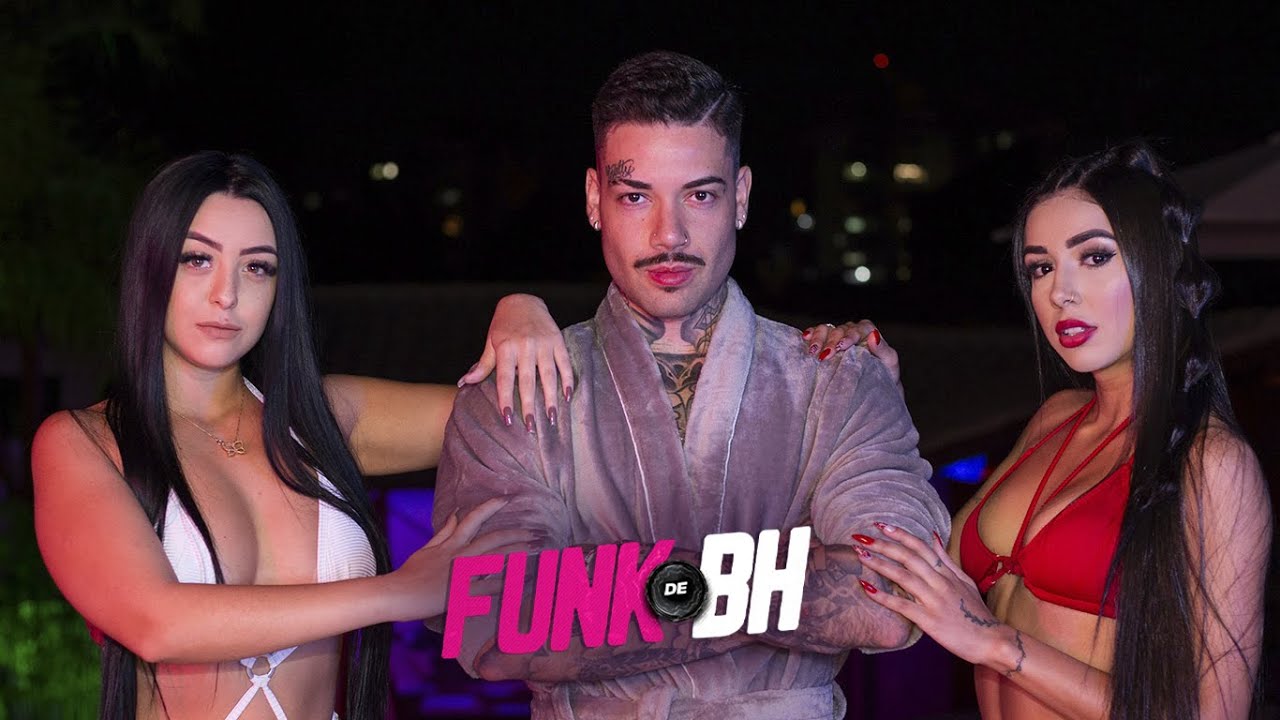 MC Gebê – Mercedes Benz (Official Video Clip) Prod. Dj PH Da VP