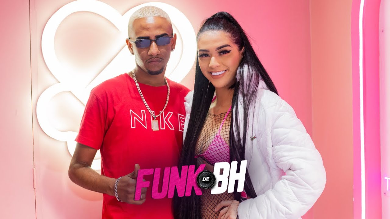 Samira Oliveira e MC Chacal – Cadeira da Maldade (Official Video Clip) Prod. Dj PH Da VP