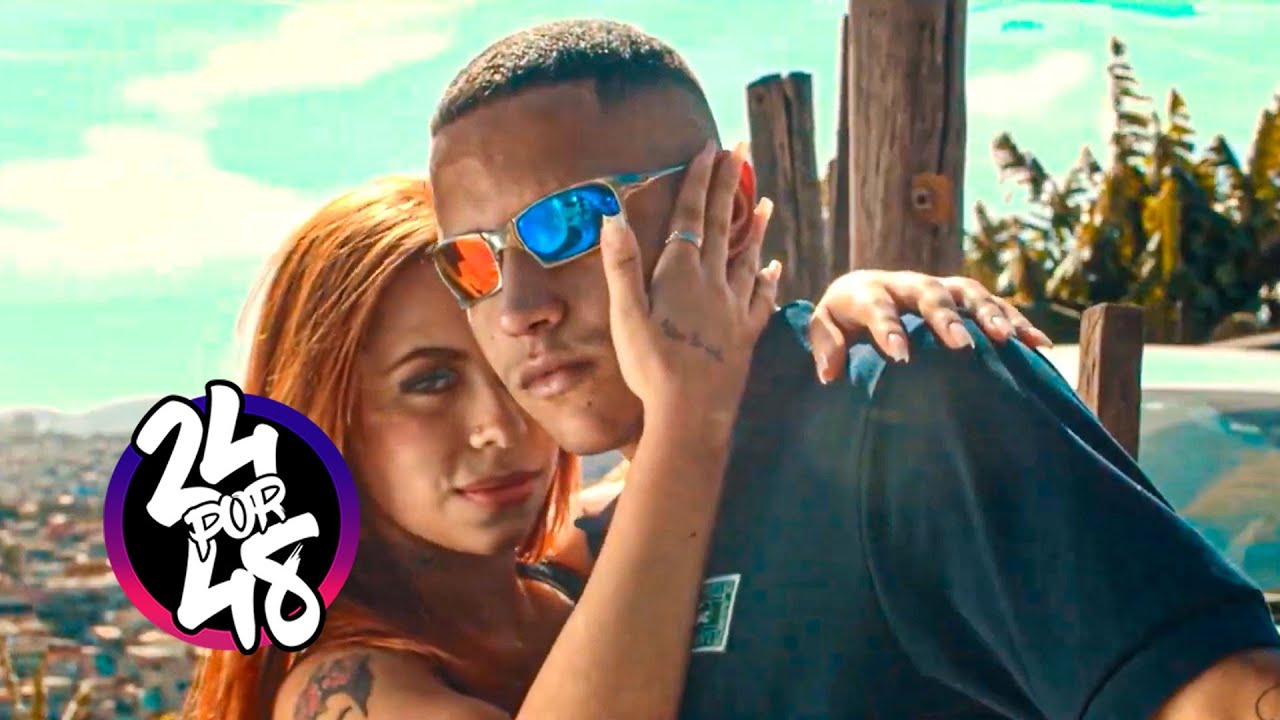 MC Menor ZL – PODE AVISAR QUE HOJE EU VOLTEI (Clipe Oficial – Funk 24por48) Soneca