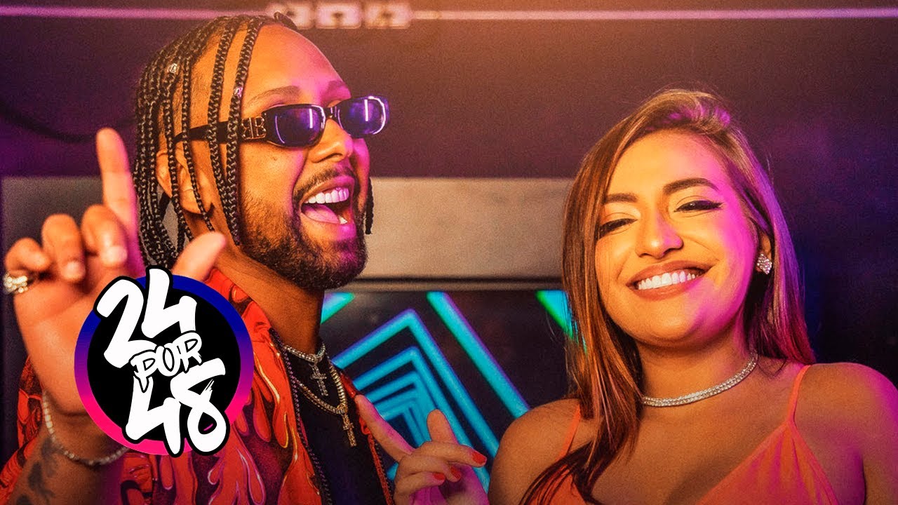 É SÓ CACHAÇA PINGA E MACHO – MC Koruja e Dani Russo (Clipe Oficial) Maax Deejay e DJ Alex BNH