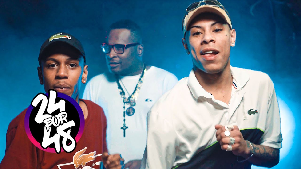 MONTAGEM 3×1 – CATUCADA ENVOLVENTE – DJ JEEH FDC e DJ ARANA e MC RD (Clipe Oficial)