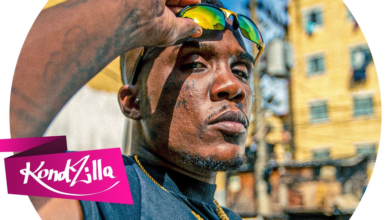 Max Único – Jovem Negro | Prod. Fahel (KondZilla)