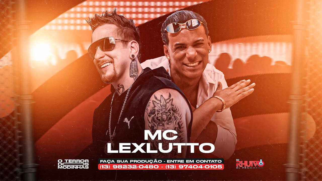 Mc LEXLUTTOR – Salve Mc Kauan [Prod. DJ Rhuivo].
