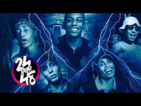 TEMPORAL DOS DEUSES – A FAIXA PROIBIDA (Clipe Oficial) DJ Jeeh FDC