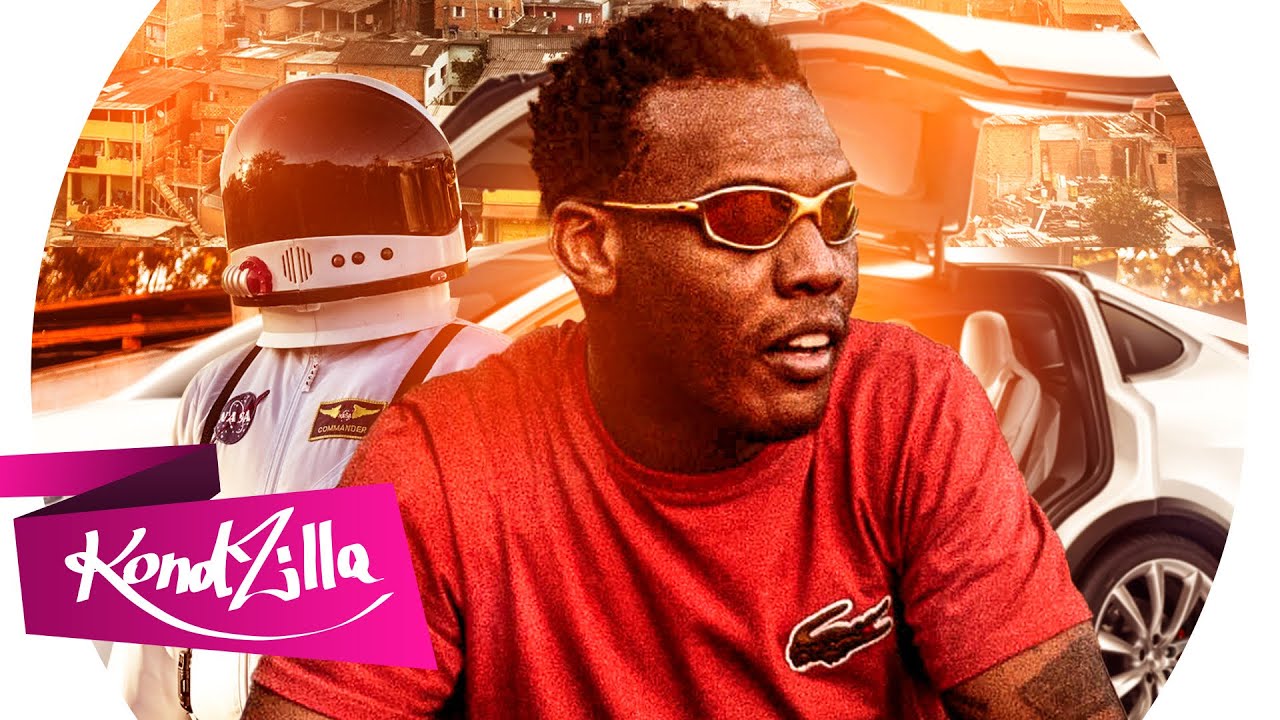 @MCKekelOFC – FavElon (KondZilla)