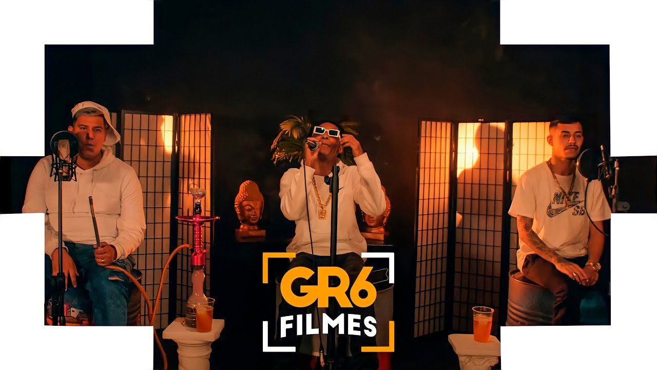 Anitta ou Rihanna? MC Luki, MC Leh, MC Capelinha (GR6 Explode) DJ Luizinho