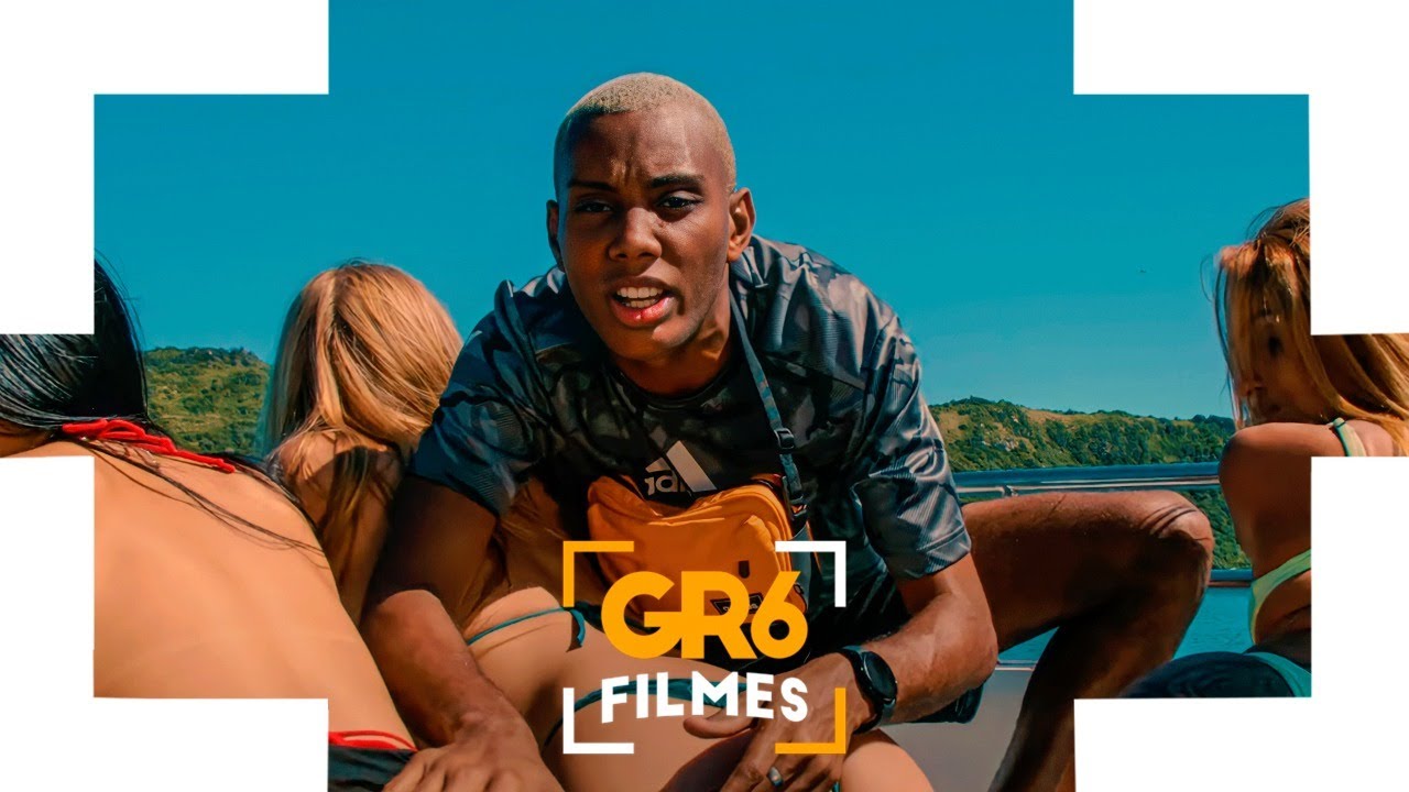 MC GW – Tá Ligado Que Ela é Essa (GR6 Explode)