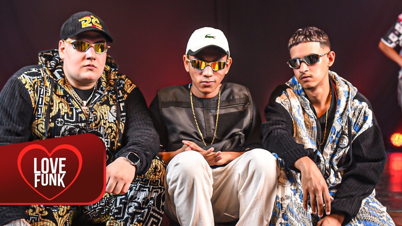 UM TRUQUE DE MÁGICA PRA ENFEITIÇAR VOCÊ – MC BN e MC Guto VGS (Love Funk)