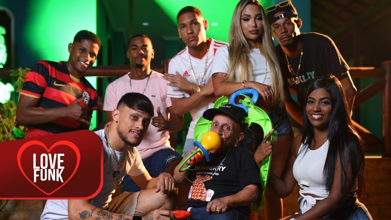 O TEMPINHO GOSTOSO PRA FAZER O JOAQUIM – MC Rkostta (Love Funk) DJ’s LG Prod e Lucas De Paula