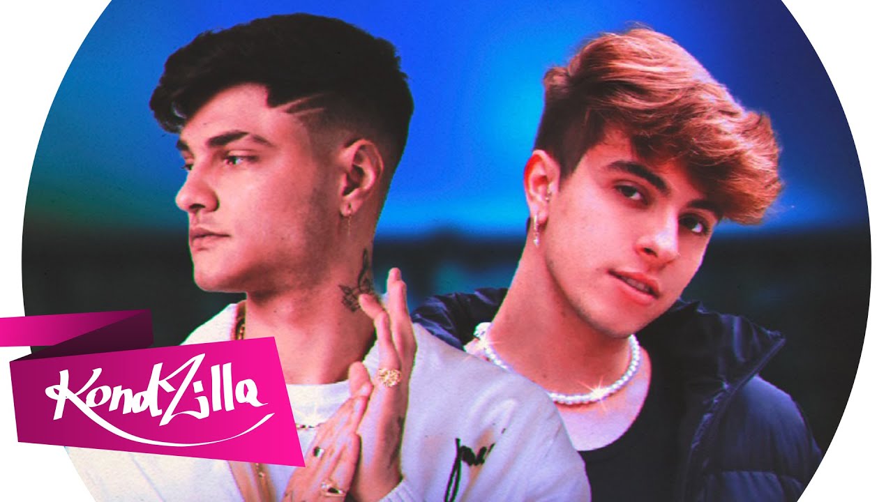 Davi Kneip e Peixe – Câmera Lenta | Prod. Alex BNH (KondZilla)