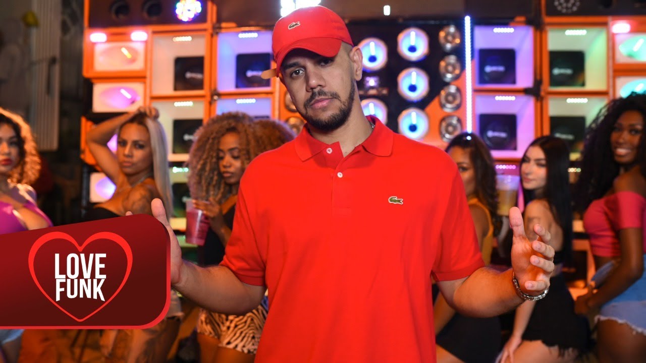 VOU ENCHER O CARRO DE PUT4 – MC C4, DJ Brenno Paixão (Love Funk) Funk Tiktok