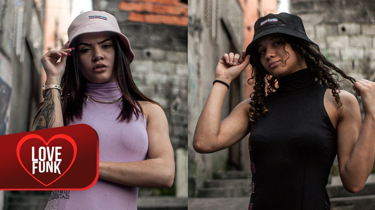 MC Suh e MC Nay – Sonhos e Metas (Love Funk) DJ Mayk