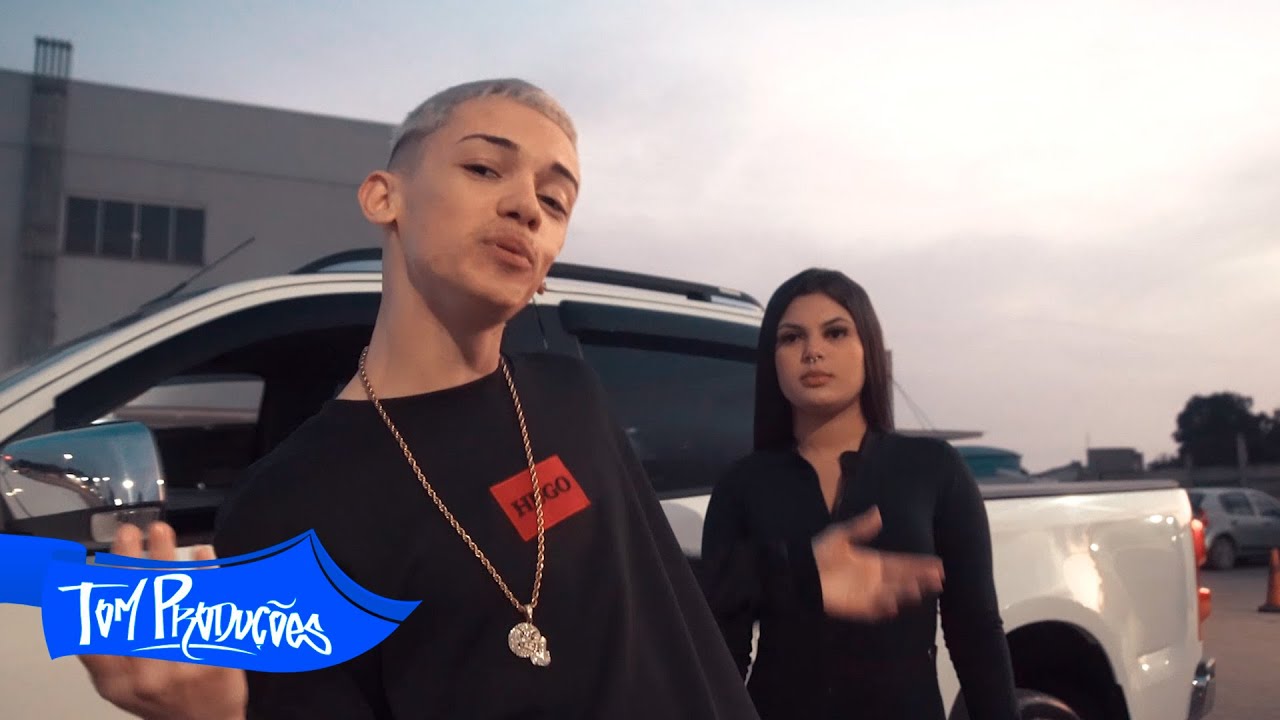 MC HV – Não deu valor 2 (TOM PRODUÇÕES) CLIPE 2022