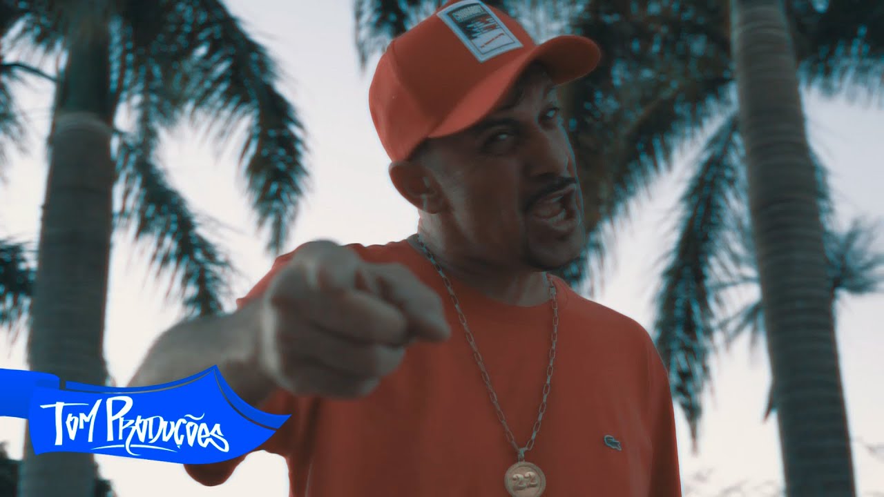 MC Hudson 22 – Bala na saudade (TOM PRODUÇÕES) CLIPE 2022