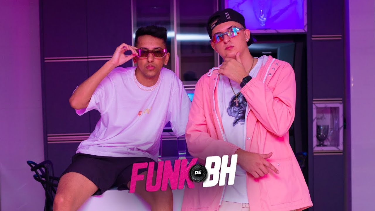 MC Yuri BH e Lukkaz – Maceta (Official Video Clip)