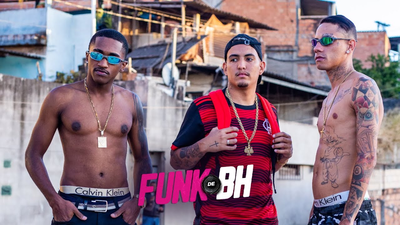 CONTRA O ESTADO – MCs Vitin do MT, Junin RD e G2 (Official Video Clip) Prod. Vitin do MT