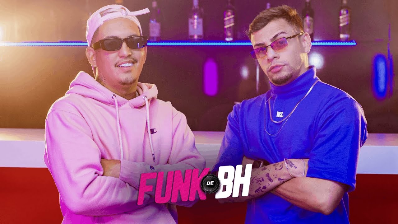 BOTADONA – Will e Mc Junin RD (Official Video Clip)