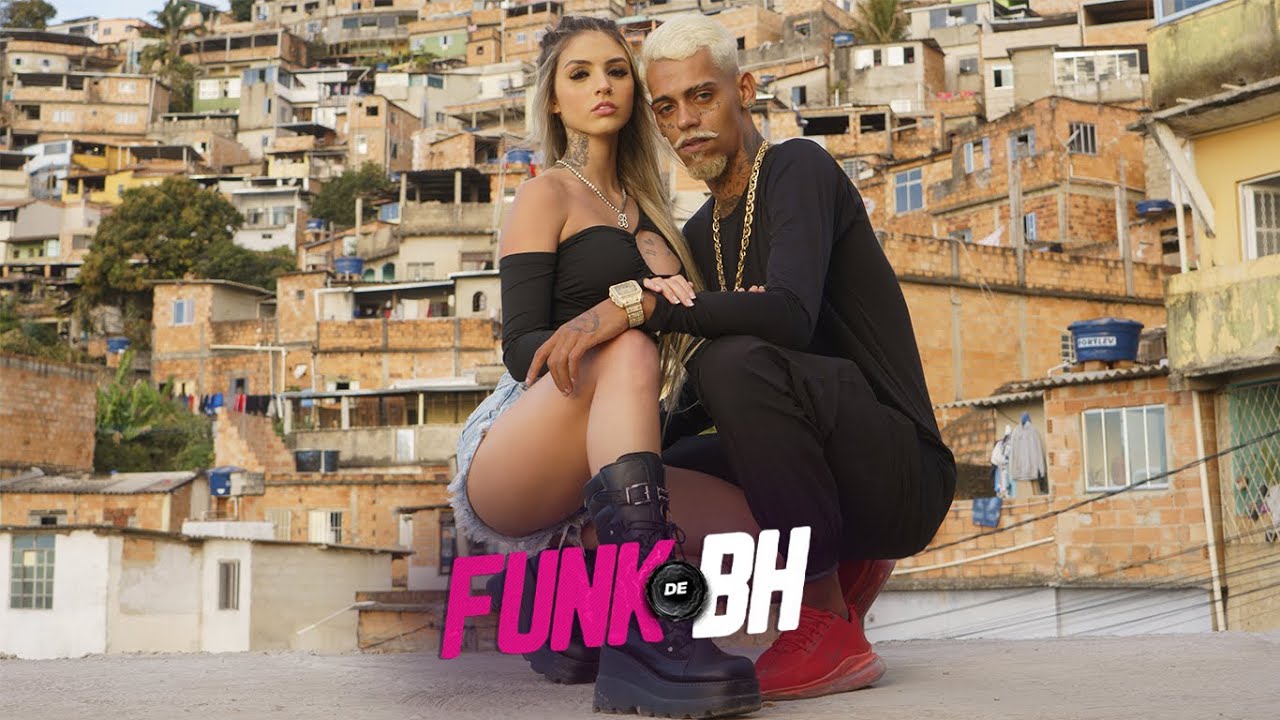 MC Scar e Bellagi – Pajero (Official Video Clip) Prod. Dj Cayoo