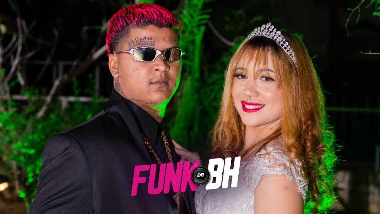 MC Danone – Corro de relação (Official Video Clip) Prod. Frog