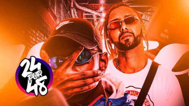 TO COM UMA FODA MARCADA (Clipe Oficial) MC Koruja e DJ Jeeh FDC