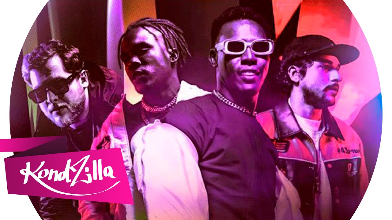 EX TROUXA – @maxunico559, @MCKekelOFC, @BrunoMartiniMusic e Nanno (KondZilla)