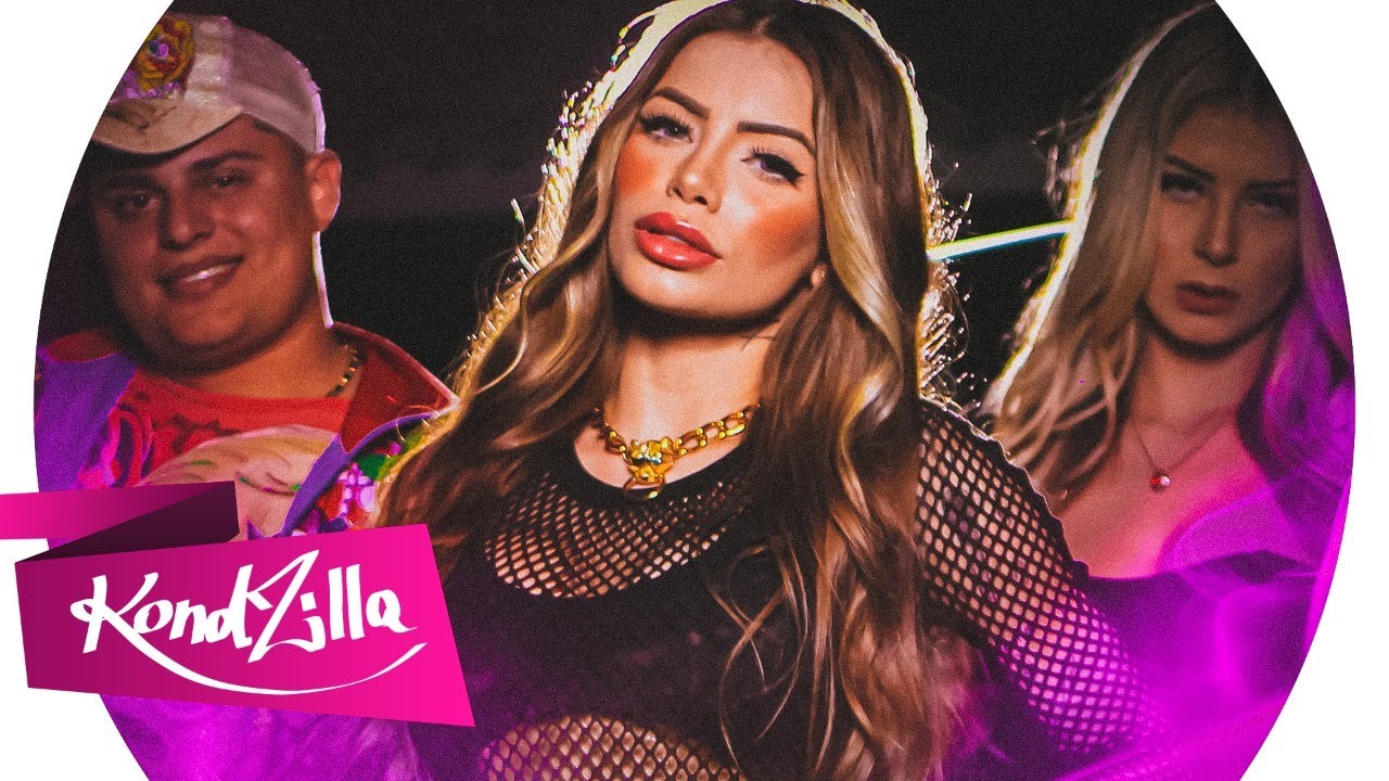 MC Bragança – Bebê (KondZilla) DJ Alvim