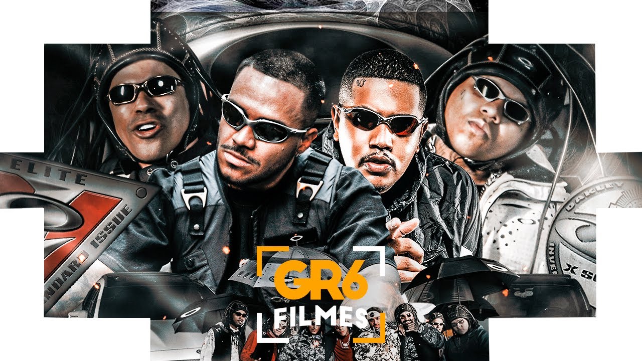 SET KAPELA – ELITE DE MALOKEIRO – MC Neguinho do Kaxeta, MC Magal e MC PP da VS (GR6 Explode) DJ WN