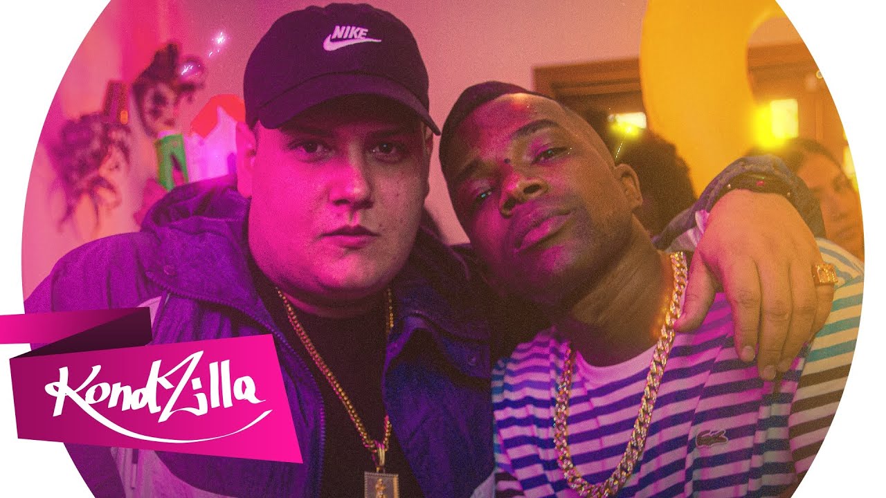 BYE BYE PARTIU REVOADA ELETROFUNK – MC Topre e MC BN (KondZilla) DJ TN BEAT e DJ JUNIM