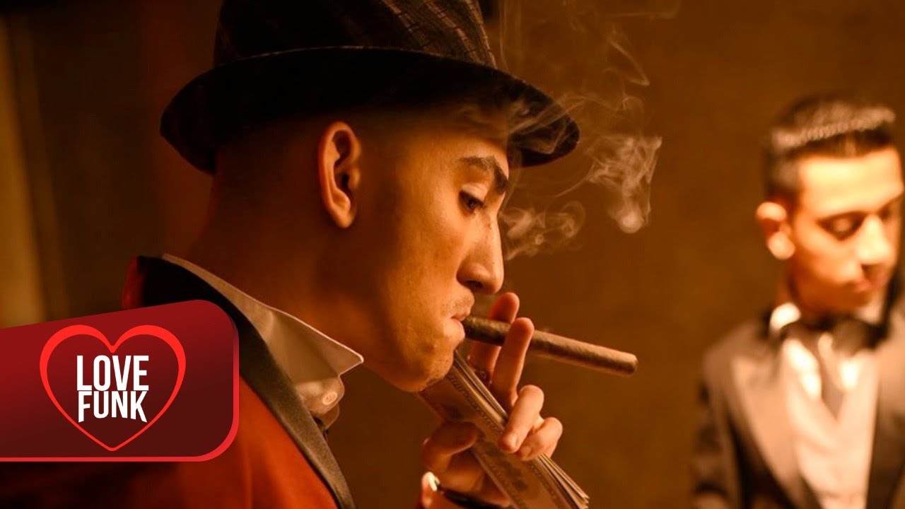 TROPINHA DO ARRANCA DIU – MC 3L (Love Funk) DJ Pbeats