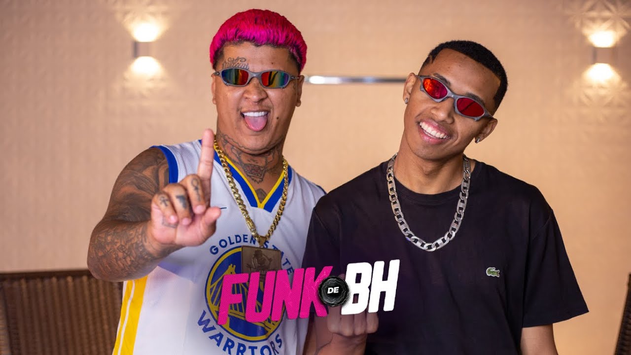 MC Danone e MC Izack – Não Vale Um Trocadinho (Funk De BH) Prod. PH Da VP