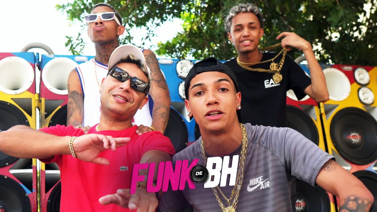 ELA QUER FUMAR DO RUSH – Mcs Lipe Diias, Theuzin e M Boy (Video Clip Ofc) Prod. Dj Escobar e Yokarza