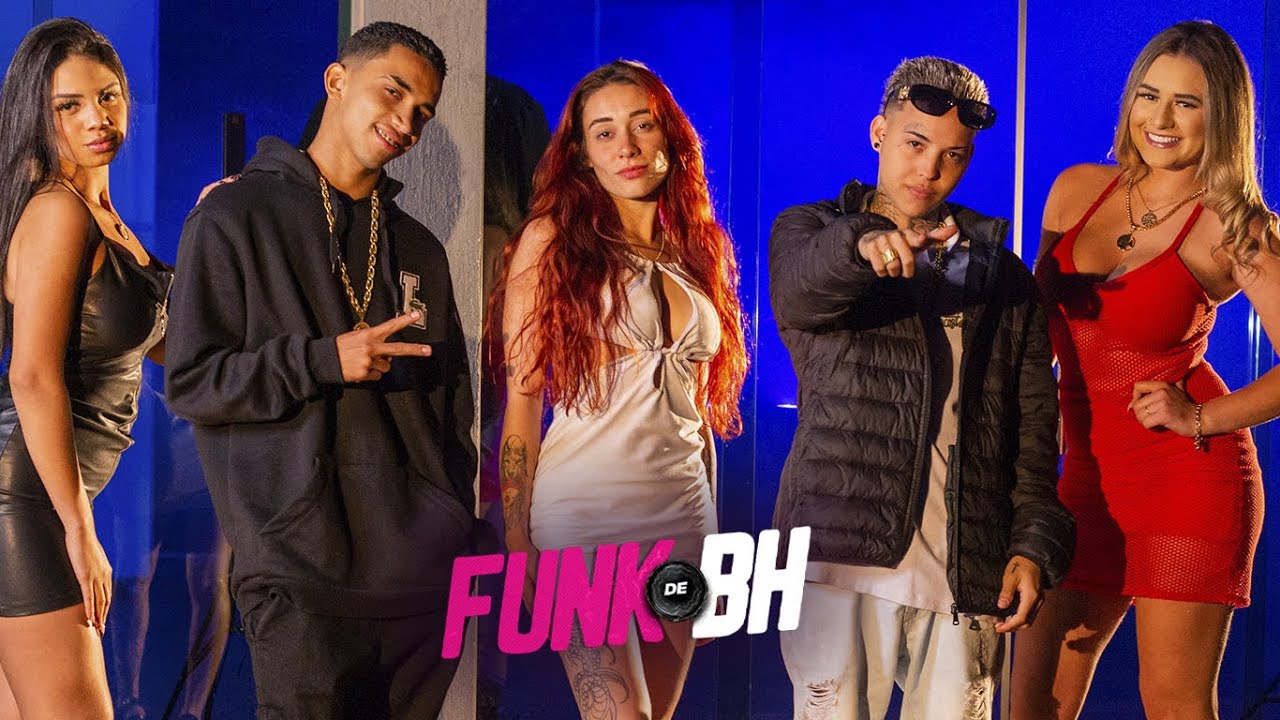 MC Menor da VR e MC Duduzin – Desculpa (Official Video Clip) Prod. Dj PH Da VP