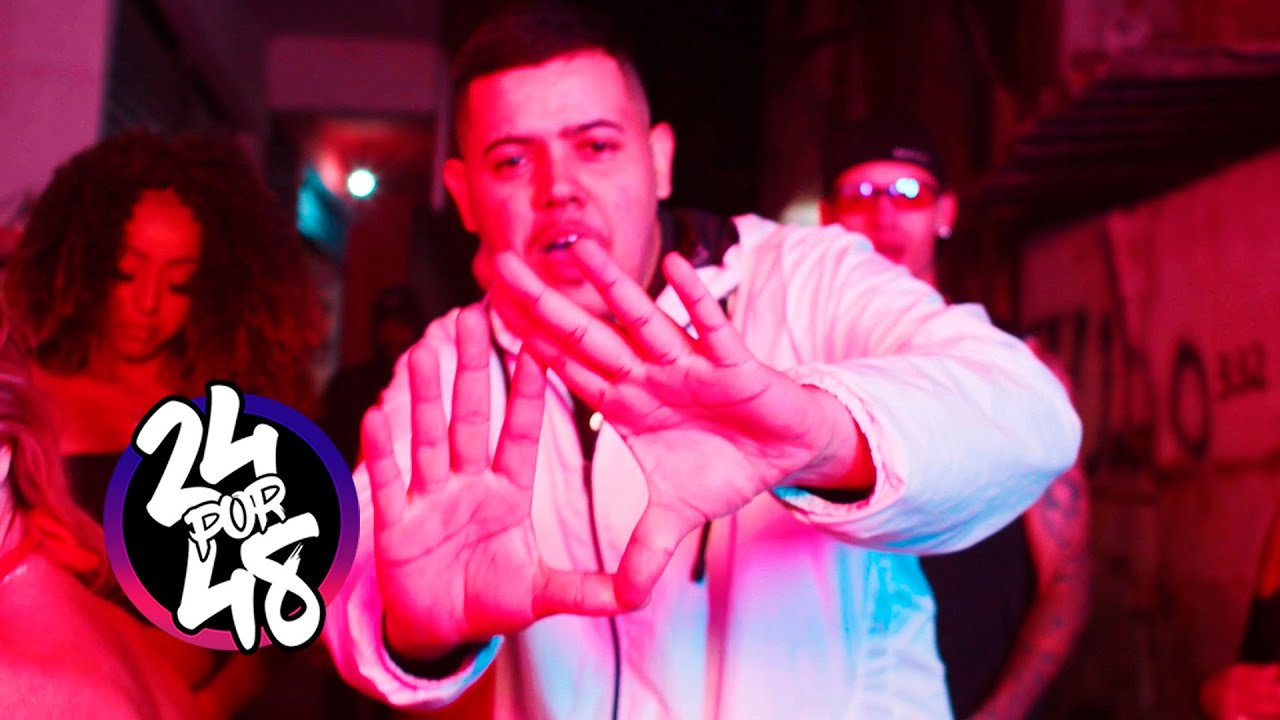 NOVINHA MALDITA TIKTOK – NÃO QUERO BEIJINHO (Clipe Oficial) MC ZS e MC 3D Theus ZL e DJ Deecy