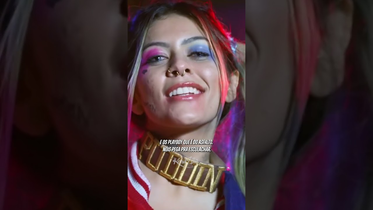 🤡 Alerquina – MC Bella (KondZilla) #Shorts