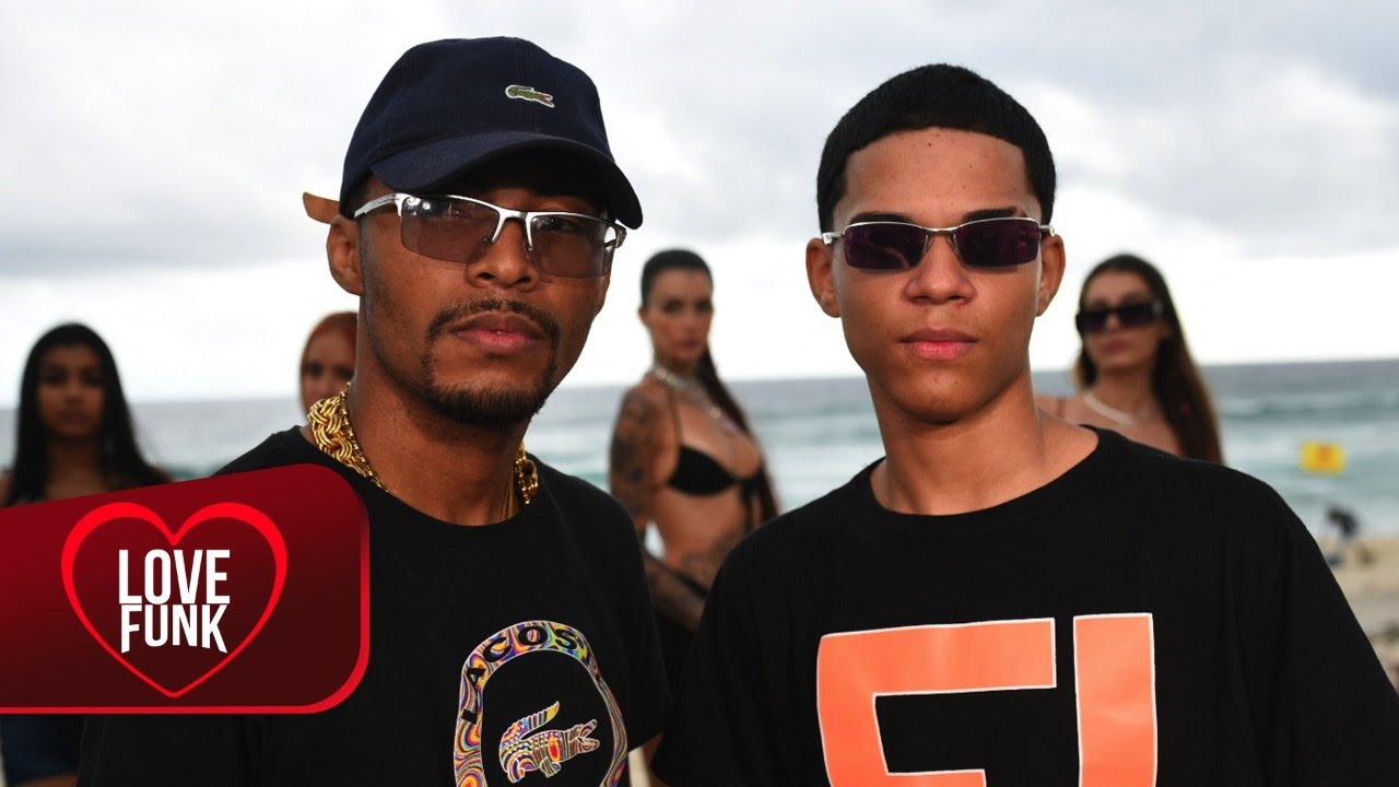 AQUI NA PARMA TU VEM – Kaeny MC e DJ Cirilo de Caxias (Love Funk) Funk T1ktok