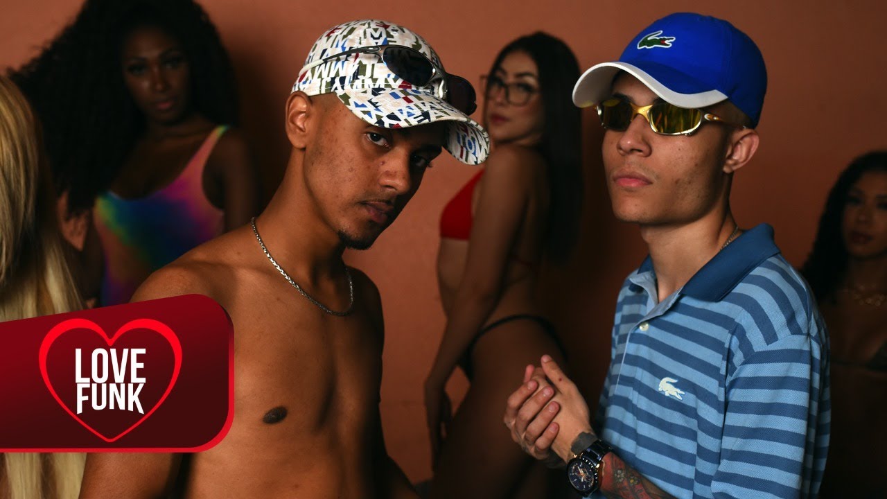 MC Menor MT – Ela Faz Horrores Com a Xrc Dela (Love Funk) DJ Salatiel