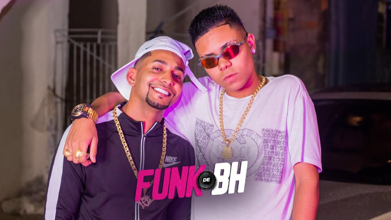 MC PW – GPS 2 (Funk De BH) Prod. Dj HN Do Alvorada