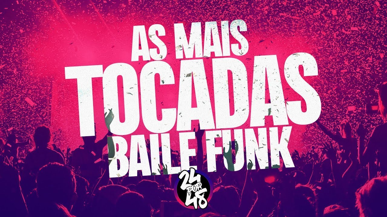 AS MAIS TOCADAS NO BAILE FUNK 2022 2023 – TOP FUNK LANÇAMENTOS DE 2022 2023