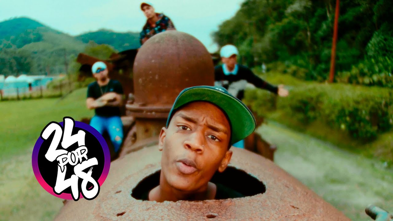 01 NÃO É 02, ENTENDE MEU BEM (Clipe Oficial) LCKaiique, Meno Saaint e Yuri Redicopa (DJ Douglinhas)