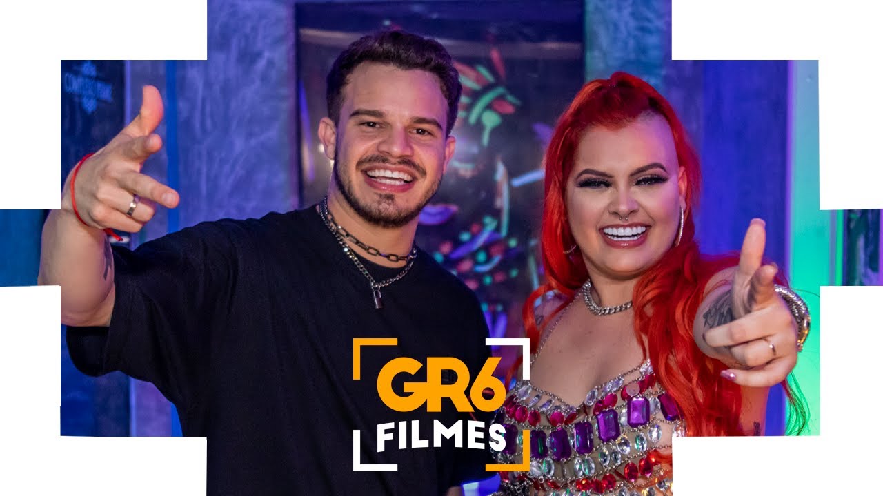 MC Mari e Matheus Fernandes – Ladrão (GR6 Explode) DG e Batidão Stronda