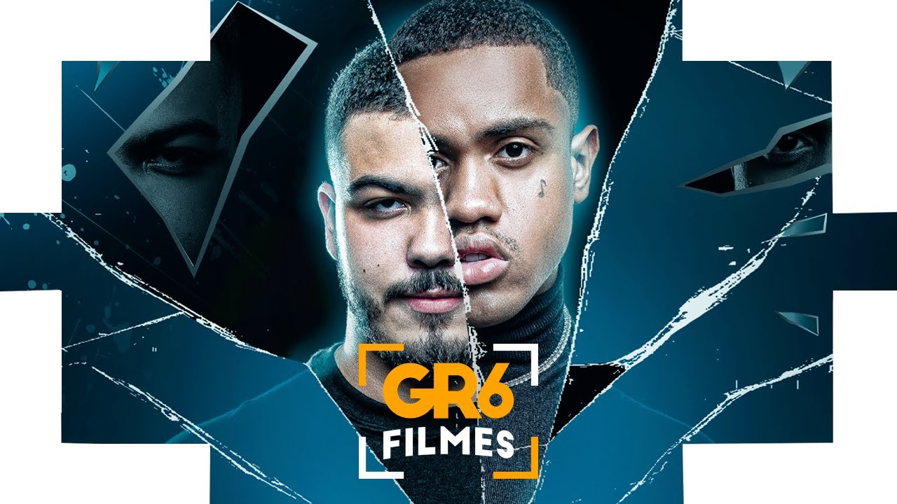 DJ Ronald e MC Davi – Espelho (GR6 Explode) Video Clipe Oficial