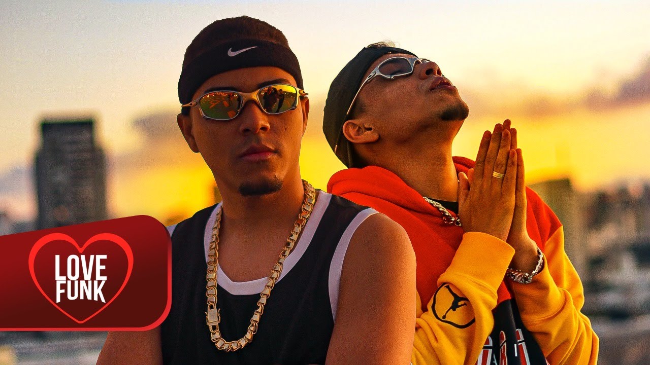 ME PERGUNTARAM – MC Lipi e MC Luck (Love Funk) DJ GM e Oldilla